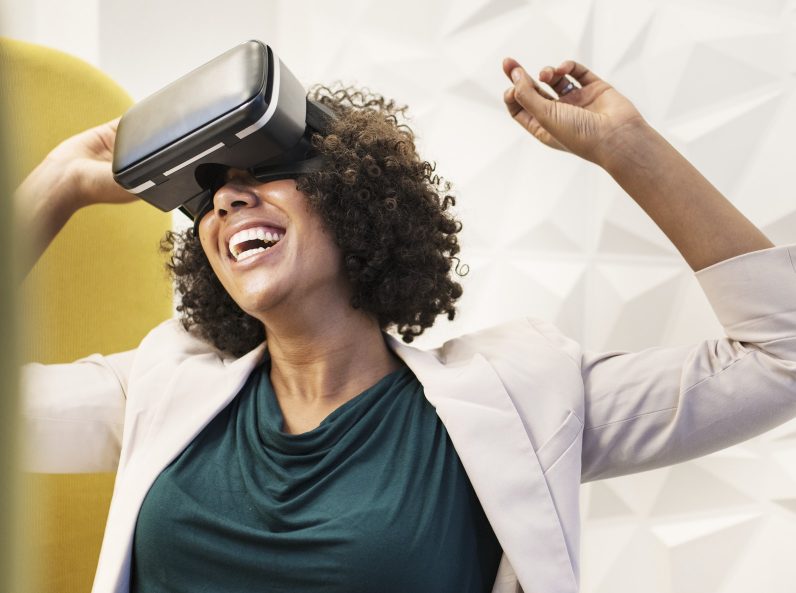 13 AR and VR Systems Entrepreneurs Can’t Wait to See in 2019