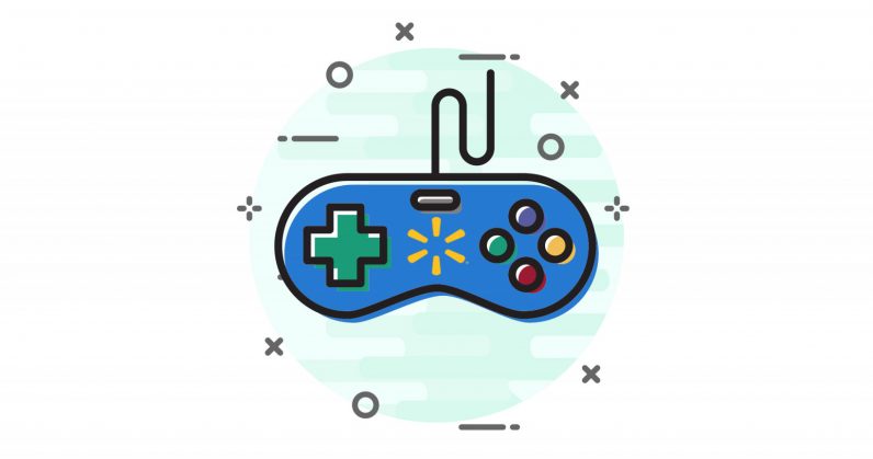 After Google, Walmart is reportedly building a game streaming service