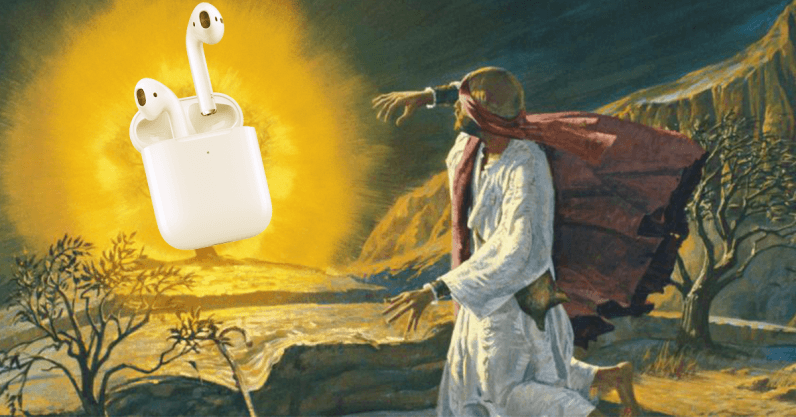 Apple’s new AirPods include wireless charging, Siri, and a fancy new chip