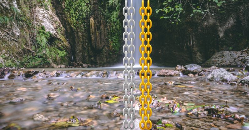 Colorado senator wants to study blockchain for water rights management