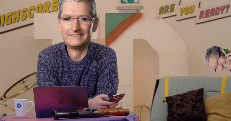Video: Apple’s slowing down your old iPhone – here’s how to fix it