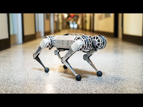 Watch MIT’s new four-legged bot acing backflips