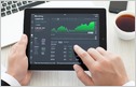 Two crypto indices from CoinMarketCap, CMC Crypto 200, which includes bitcoin, and CMC Crypto ex BTC, which doesn't, launch on Nasdaq, Bloomberg, and Reuters (Yogita Khatri/CoinDesk)
