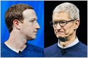 By shifting focus to private messaging, Facebook is getting closer to emulating WeChat, which has made Apple's control of iOS largely irrelevant in China (Will Oremus/Slate)
