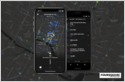 Foursquare's Hypertrending app uses Pilgrim, its SDK used by thousands of apps on millions of phones, to show where people congregate in Austin, in real time (Dennis Crowley/Foursquare Intersections)