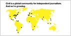 Civil to launch its blockchain on March 6 with individual and newsroom memberships and the ability to buy CVL tokens accessible via Civil's website (Matthew Iles/Civil)