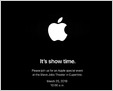Apple announces a special event on March 25 at the Steve Jobs Theater where it is expected to announce a streaming video service and a news subscription service (Zac Hall/9to5Mac)
