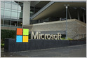 Microsoft creates the Clinical Trials Bot, which connects patients and doctors to relevant clinical trials; drugmakers can also use it to find test subjects (Dina Bass/Bloomberg)