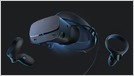 Oculus announces $399 Rift S, a replacement for the original Rift developed alongside Lenovo, with a higher-res display and improved optics, available in spring (Lucas Matney/TechCrunch)