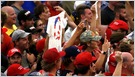 Instagram, which has largely escaped scrutiny, is teeming with conspiracy theories, misinformation, and extremist memes, linked by its recommendation algorithm (Taylor Lorenz/The Atlantic)