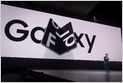 Sources: Samsung is working on two new foldable smartphones, a vertical clamshell-like device with an extra outside screen and another that folds like Mate X (Sam Kim/Bloomberg)