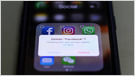 Edison Research estimates Facebook has 15M fewer US users today compared to 2017, with the biggest drop seen in the 12 to 34 age group (Kimberly Adams/Marketplace)