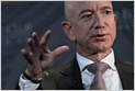 A look at Amazon's lobbying efforts in DC, where it spent $14.2M last year, a record for the company, up from its previous high mark of $12.8M in 2017 (Naomi Nix/Bloomberg)
