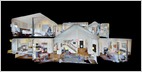 Matterport raises $48M to ramp up its 3D imaging platform, sources say at a pre-money valuation of $325M (Ingrid Lunden/TechCrunch)