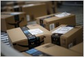 Amazon has abruptly stopped buying products from thousands of wholesale vendors and is encouraging them to instead sell direct to customers on its marketplace (Spencer Soper/Bloomberg)