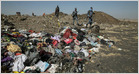 After two Boeing 737 Max 8s crash in six months, leading many to ground them, Boeing says it will update their flight control software in the coming weeks (New York Times)