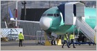 After two Boeing 737 Max planes crash in a six-month span, grounding scores of flights, Boeing says it will update its flight control software over coming weeks (Wall Street Journal)