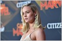After YouTube recategorized "Brie Larson", star of Captain Marvel, as news in search, its algorithm surfaced videos from news publishers, pushing down trolls (Julia Alexander/The Verge)
