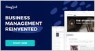 HoneyBook, which offers a financial and business management platform for freelancers and "solopreneurs", raises $28M Series C, bringing the total raised to $74M (Kyle Wiggers/VentureBeat)