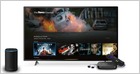 Echo owners can now ask Alexa to control their Roku devices via a new skill, months after a similar capability came to Google Assistant-powered devices (Sarah Perez/TechCrunch)