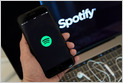 Spotify, Google, Pandora, and Amazon have filed to appeal a copyright ruling that increases payouts to songwriters by 44%; sources: Apple not planning to appeal (Variety)
