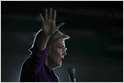 Facebook pulled ads from Sen. Warren's campaign calling for the breakup of Facebook and other tech giants, citing policy violations, but is now restoring them (Cristiano Lima/Politico)