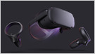 Facebook is looking to launch enterprise edition versions of its Oculus Go and Oculus Quest virtual reality headsets this year, according to a job listing (Janko Roettgers/Variety)
