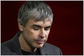 Court documents: Larry Page worried he would lose control of Google in 2011 and seemed to make a "veiled threat" to quit over the issue (Bloomberg)
