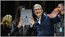 Apple says it will bring 1,200 employees to its San Diego offices over three years, with as many as 200 coming in 2019, and will add new labs and office space (Lauren Feiner/CNBC)