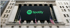 Spotify files complaint against Apple in Europe accusing it of anti-competitive behavior, claims App Store rules limit choice and stifle competition (Stuart Dredge/Music Ally)