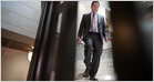 After Rep. Devin Nunes sued Twitter and the @DevinCow account claiming defamation, the parody account gained 465K+ followers, surpassing his own follower count (Laura M. Holson/New York Times)