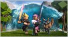 Roblox tries to make the kid's game safer through a digital civility initiative, moderators, more, after a character was virtually sexually assaulted last year (Dean Takahashi/VentureBeat)