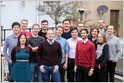 London-based PolyAI, which develops "conversational AI agents" for use in customer support contact centers, raises $12M Series A led by Point72 Ventures (Steve O'Hear/TechCrunch)