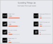 Brodmann17 raises $11M Series A led by OurCrowd for its automotive computer vision tech that can work on smaller, low-end processors (Ingrid Lunden/TechCrunch)