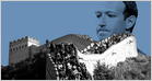 A senior Facebook source says the company has no plans to enter China, after Zuckerberg says Facebook won't build data centers in countries that violate privacy (Ryan Mac/BuzzFeed News)