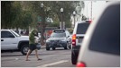 In a letter, a county attorney in Tempe, Arizona says that Uber has not been found criminally liable in last year's fatal crash of one of its self-driving cars (Alison Griswold/Quartz)