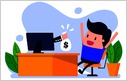 Microsoft's policy to give app developers up to a 95% cut of Store revenues, announced in April 2018, is now in effect; games will keep previous 70/30 split (Tom McNamara/CNET)