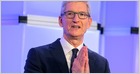 Apple Music arrives on Amazon's Fire TV for US users, following its launch on Amazon's Echo smart speakers last year (Todd Haselton/CNBC)