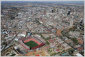 Microsoft becomes the first major cloud provider to open data centers in South Africa, with AWS expected to bring its first data center into the country in 2020 (Yevgeniy Sverdlik/Data Center Knowledge)