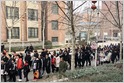 As China sees weaker demand for iPhones, Foxconn factory workers are having salaries slashed, benefits taken, and many are resigning (Cissy Zhou/South China Morning Post)