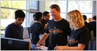 Walmart's CTO Jeremy King is leaving the company to start a "new adventure", to be replaced by Senior VP of Customer Technology Fiona Tan (CNBC)