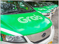 Grab confirms $1.46B investment from SoftBank's Vision Fund, which takes Grab's ongoing Series H to $4.5B, source says at a $14B valuation (Jon Russell/TechCrunch)