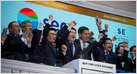 Singapore-based Sea is raising as much as $1.5B from a new share offering, most likely for its Shopee e-commerce business in Southeast Asia (Jon Russell/TechCrunch)