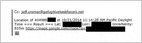 Sources: a common practice among bounty hunters and stalkers is to impersonate cops and claim there's a crisis to get real-time cell location data from telcos (Joseph Cox/Motherboard)