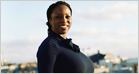 Profile of Morin Oluwole, the global head of luxury for Facebook and Instagram, who helps brands like Louis Vuitton and Dior target customers on the platform (Dana Thomas/New York Times)