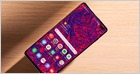 Samsung Galaxy S10+ review: great display and a versatile camera but the in-screen fingerprint scanner is unreliable and hole-punch design is worse than a notch (Dan Seifert/The Verge)