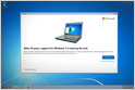Microsoft says support for Windows 7, which makes up 40% of desktop market, will end Jan. 14, 2020; enterprise customers can pay for extended support until 2023 (Zack Whittaker/TechCrunch)