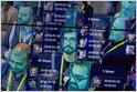 US retailers are deploying facial recognition tech to fight shoplifters, raising privacy concerns due to lack of legal restrictions or rules to prevent abuse (Alfred Ng/CNET)