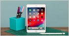Apple iPad mini (2019) review: same specs as larger iPad, headphone jack, and solid performance, but has huge bezels and a Lightning port instead of USB-C (Nilay Patel/The Verge)