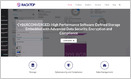 RackTop Systems, which provides network-attached storage products with built-in security and compliance features, raises $15M Series A (Manish Singh/VentureBeat)
